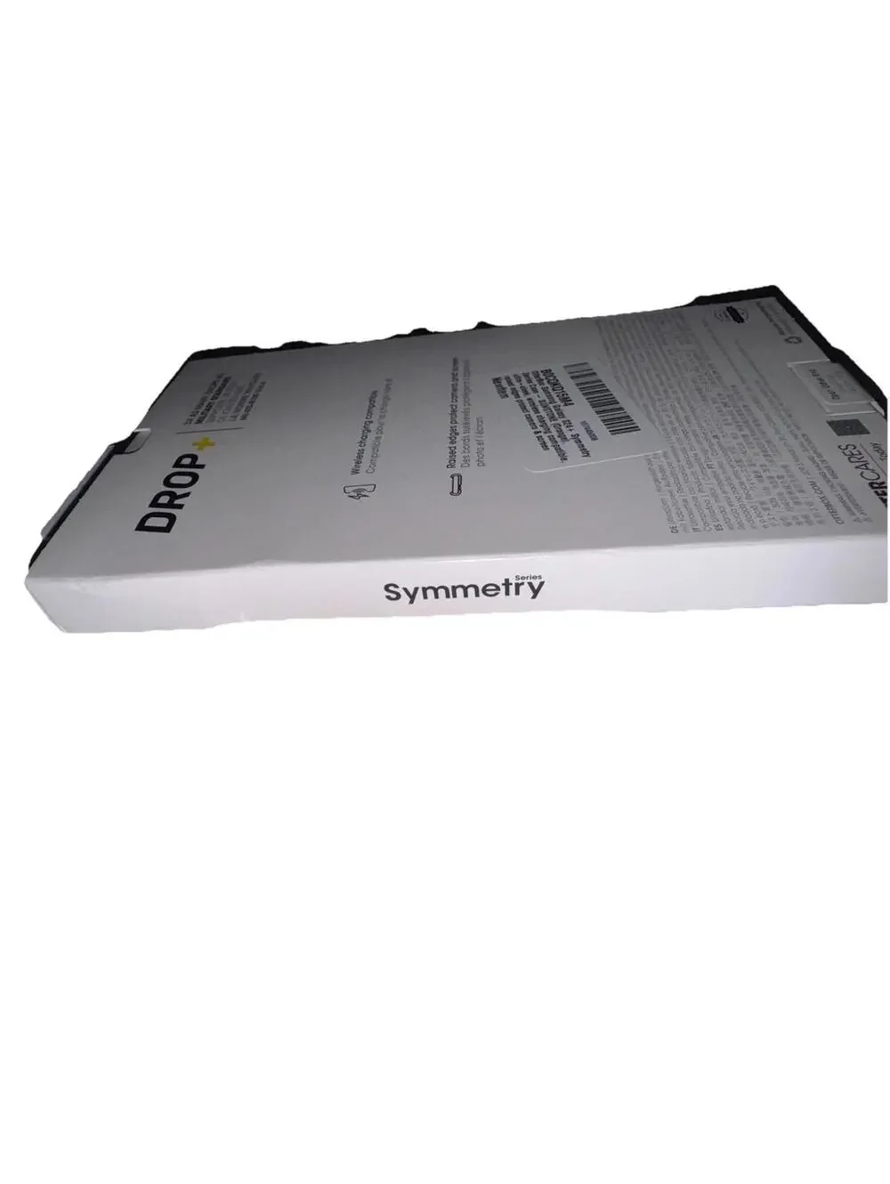 OtterBox Symmetry Case for Samsung Galaxy S24 Symmetry Series Case Ultra Slim